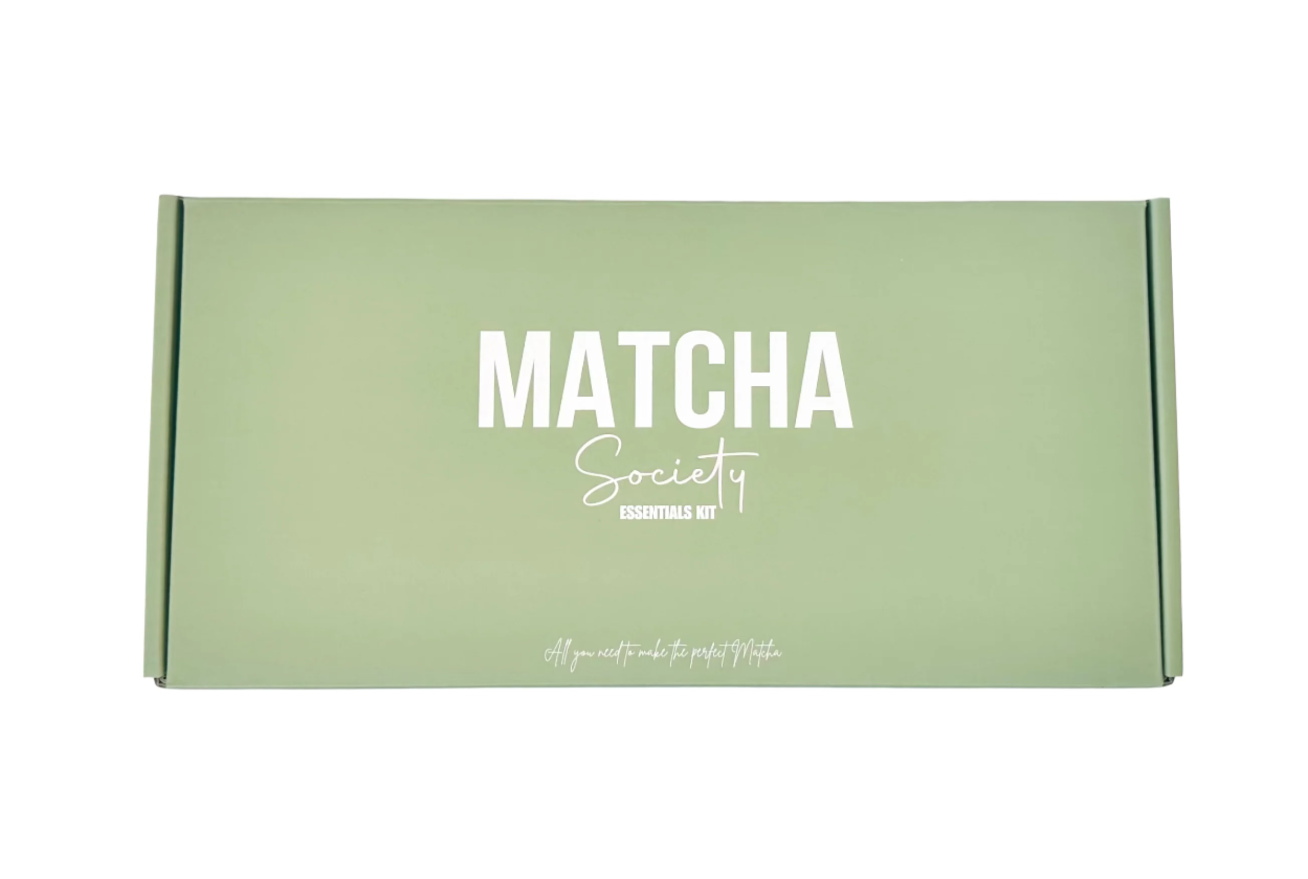 Matcha Essential Kit