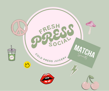 fresh press gift card