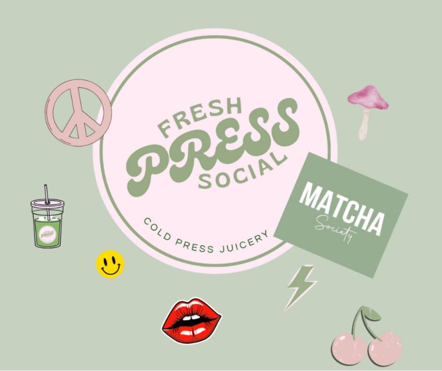 fresh press gift card